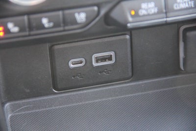 2023 GMC Yukon XL SLT 4x4 4dr SUV