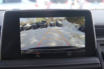 2023 GMC Yukon XL SLT 4x4 4dr SUV