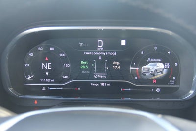 2023 GMC Yukon XL SLT 4x4 4dr SUV