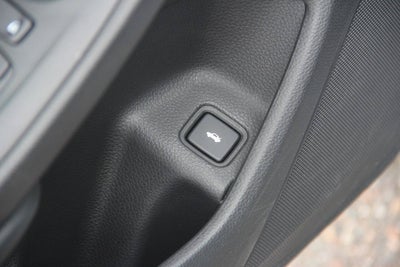 2021 Honda Accord LX 4dr Sedan