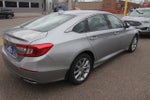 2021 Honda Accord LX 4dr Sedan