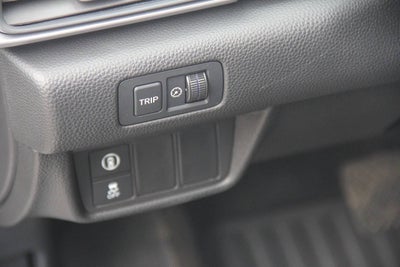 2021 Honda Accord LX 4dr Sedan