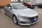 2021 Honda Accord LX 4dr Sedan