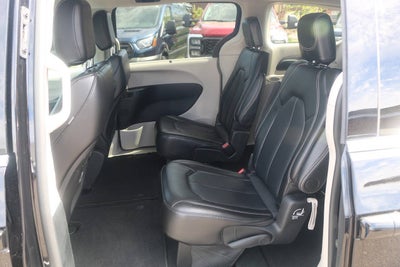 2024 Chrysler Pacifica Touring L 4dr Mini Van