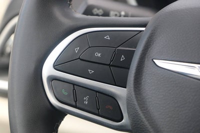 2024 Chrysler Pacifica Touring L 4dr Mini Van