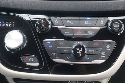 2024 Chrysler Pacifica Touring L 4dr Mini Van