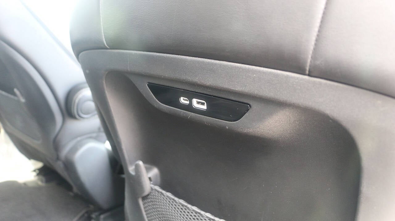 2024 Chrysler Pacifica Touring L 4dr Mini Van