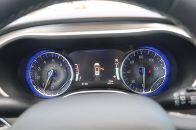 2024 Chrysler Pacifica Touring L 4dr Mini Van