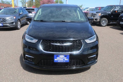 2024 Chrysler Pacifica Touring L 4dr Mini Van