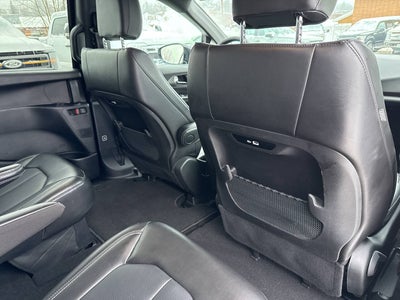 2025 Chrysler Pacifica Select 4dr Mini Van