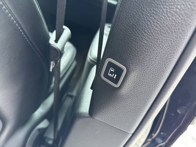 2025 Chrysler Pacifica Select 4dr Mini Van