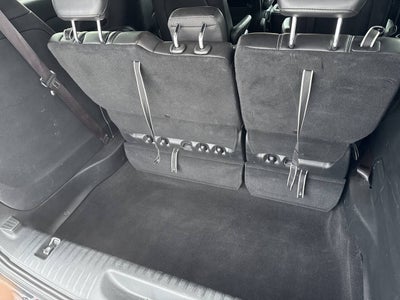 2025 Chrysler Pacifica Select 4dr Mini Van