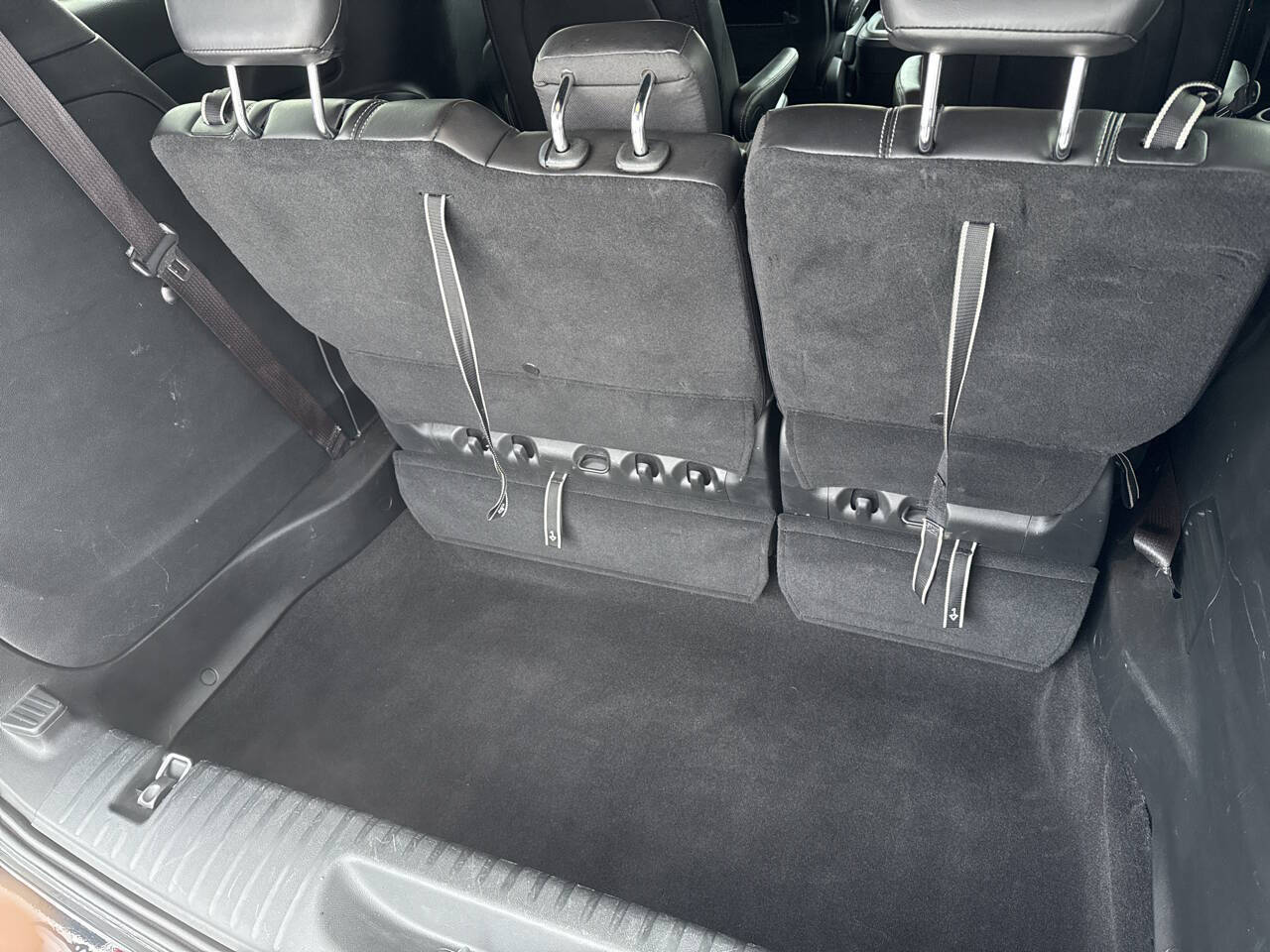 2025 Chrysler Pacifica Select 4dr Mini Van