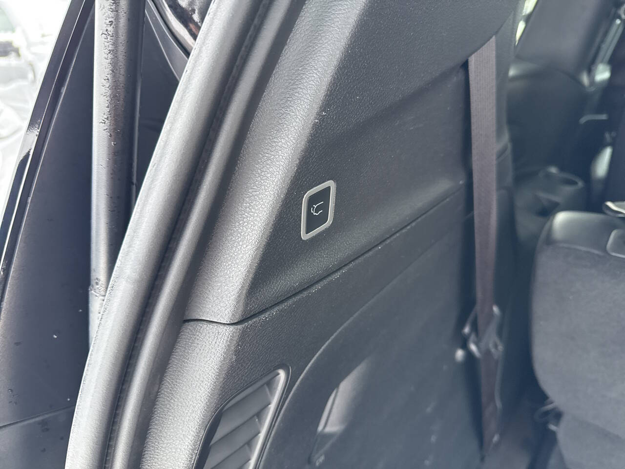 2025 Chrysler Pacifica Select 4dr Mini Van