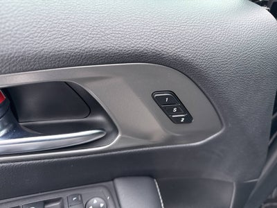 2025 Chrysler Pacifica Select 4dr Mini Van