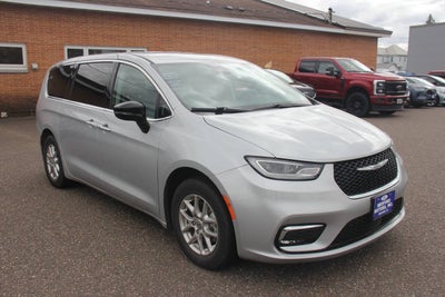 2024 Chrysler Pacifica Touring L 4dr Mini Van