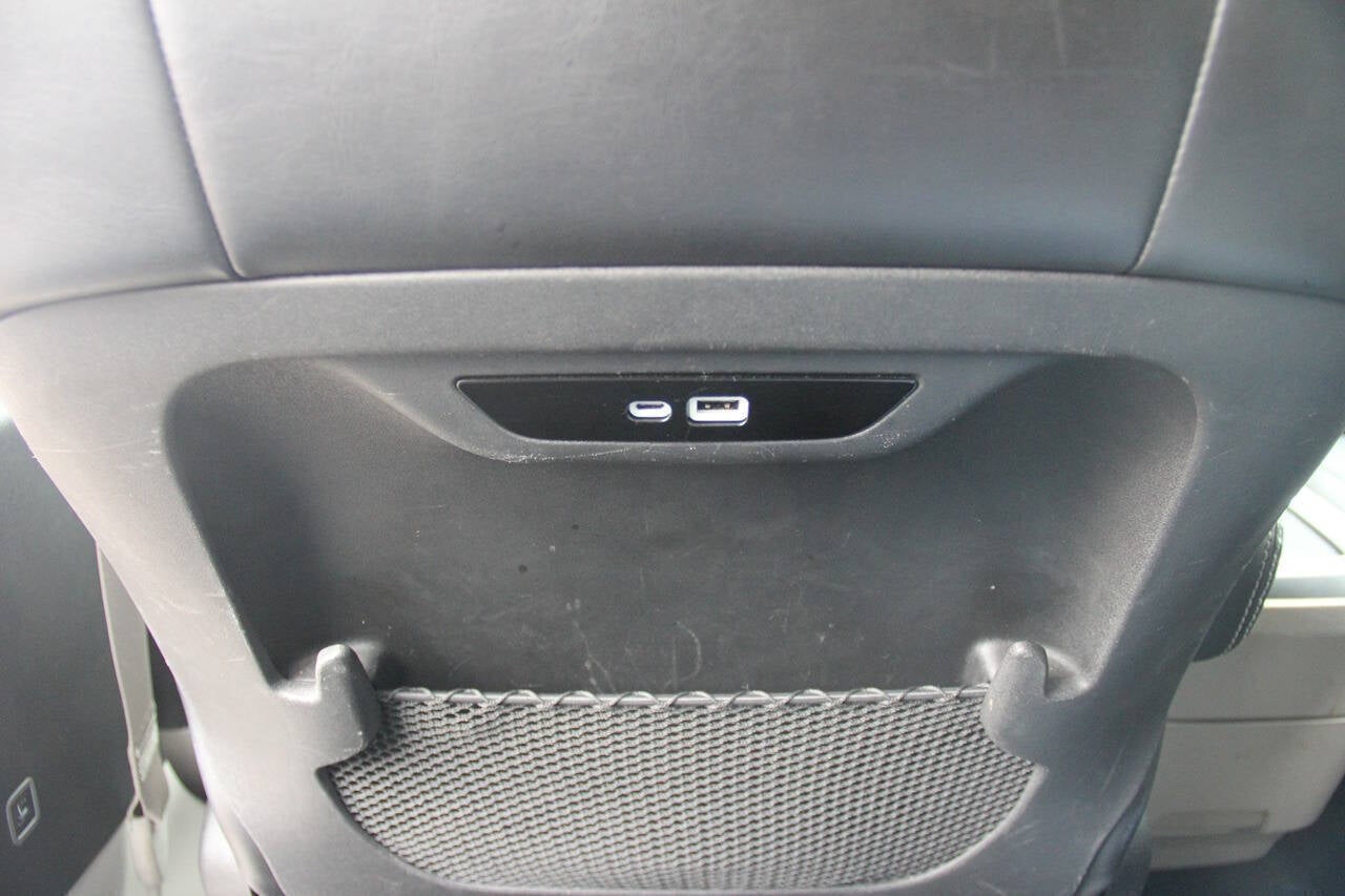 2024 Chrysler Pacifica Touring L 4dr Mini Van