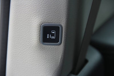 2024 Chrysler Pacifica Touring L 4dr Mini Van