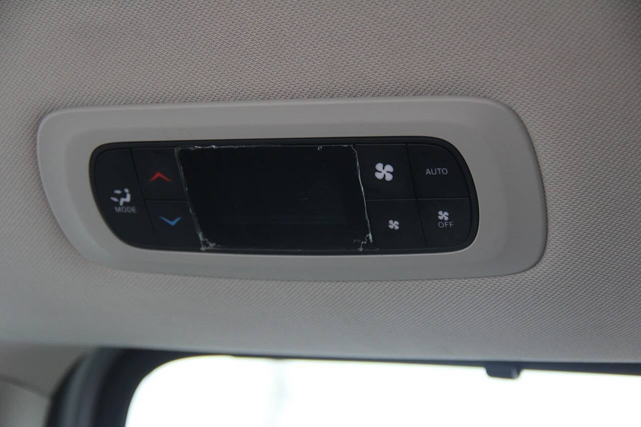 2024 Chrysler Pacifica Touring L 4dr Mini Van