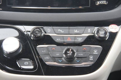 2024 Chrysler Pacifica Touring L 4dr Mini Van