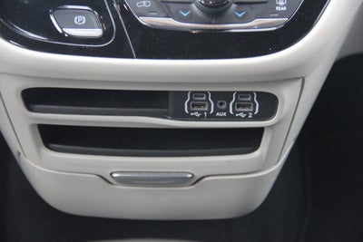 2024 Chrysler Pacifica Touring L 4dr Mini Van