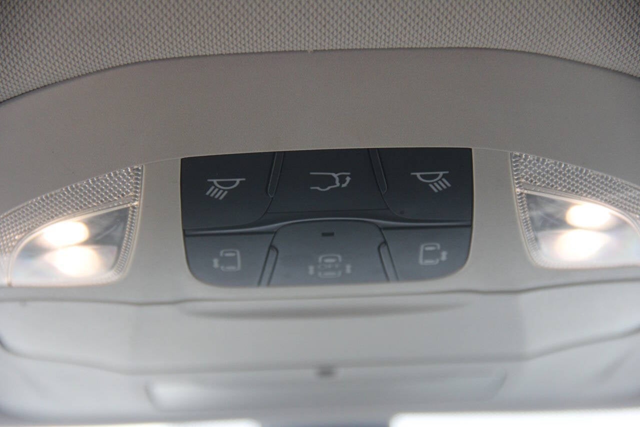 2024 Chrysler Pacifica Touring L 4dr Mini Van