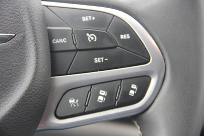 2024 Chrysler Pacifica Touring L 4dr Mini Van