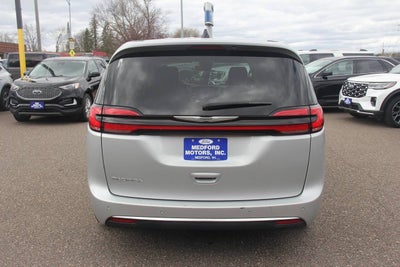 2024 Chrysler Pacifica Touring L 4dr Mini Van