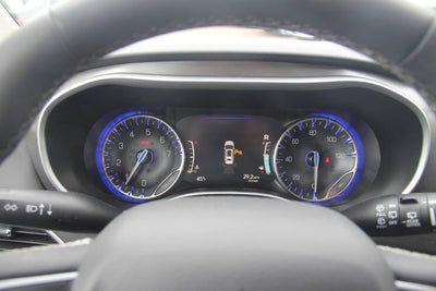 2024 Chrysler Pacifica Touring L 4dr Mini Van