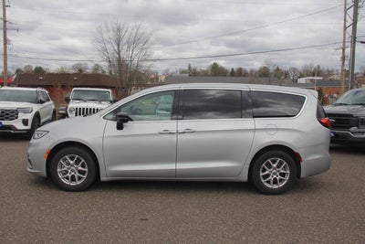 2024 Chrysler Pacifica Touring L 4dr Mini Van