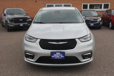2024 Chrysler Pacifica Touring L 4dr Mini Van
