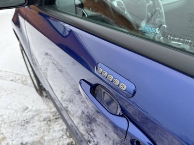 2013 Ford Edge SEL AWD 4dr Crossover