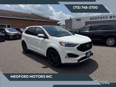 2022 Ford Edge ST AWD 4dr Crossover