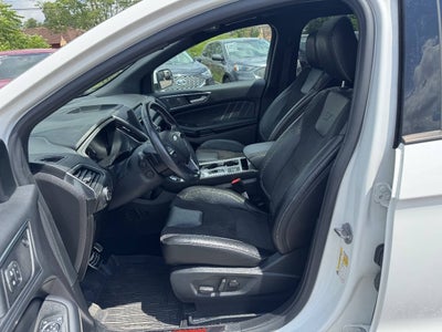 2022 Ford Edge ST AWD 4dr Crossover