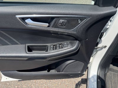 2022 Ford Edge ST AWD 4dr Crossover