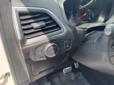 2022 Ford Edge ST AWD 4dr Crossover