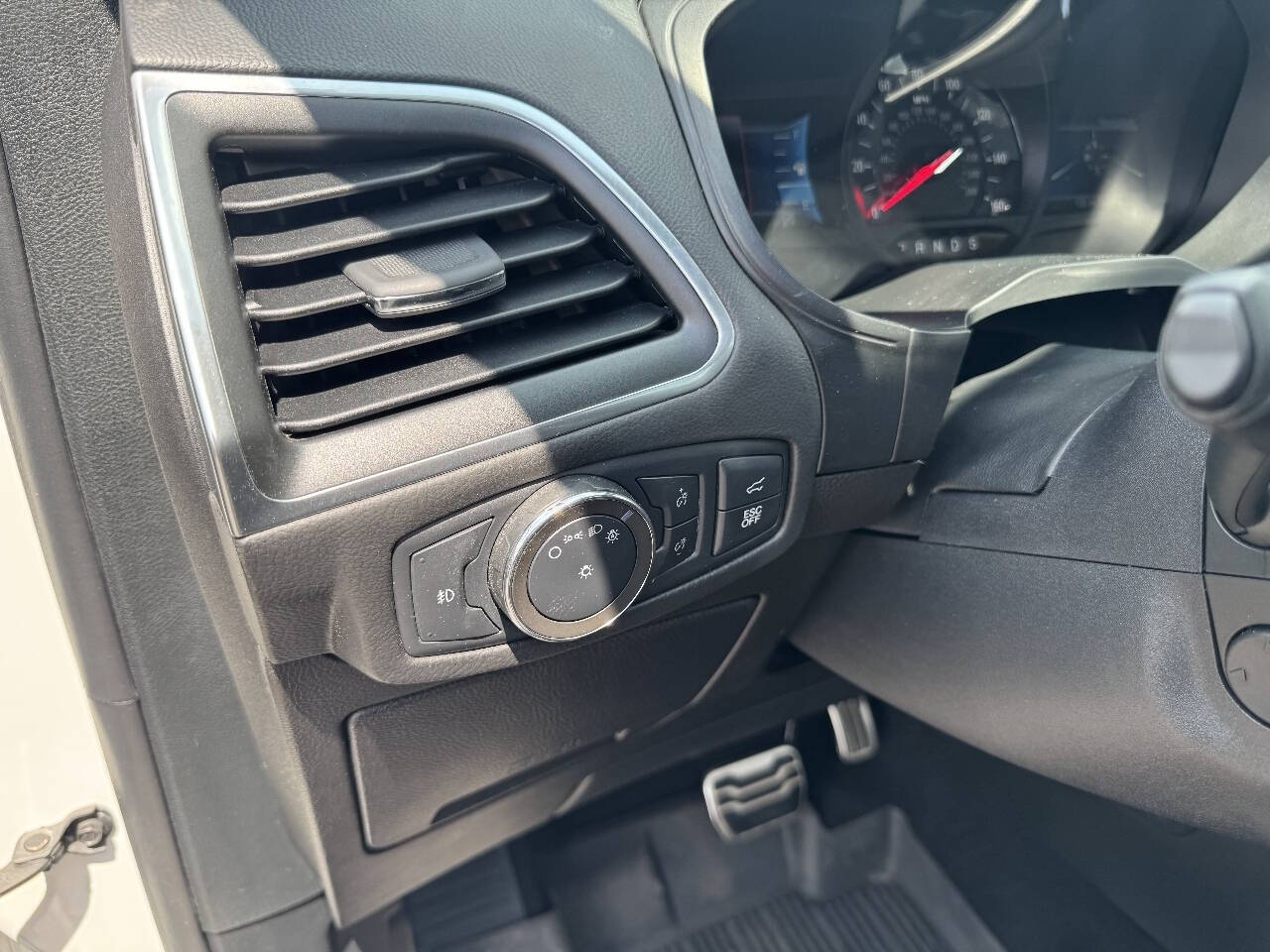 2022 Ford Edge ST AWD 4dr Crossover
