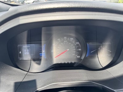 2022 Ford Edge ST AWD 4dr Crossover