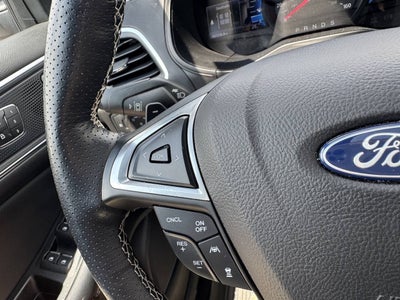 2022 Ford Edge ST AWD 4dr Crossover