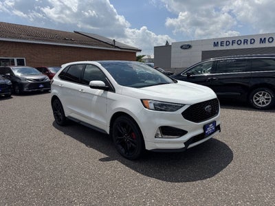 2022 Ford Edge ST AWD 4dr Crossover