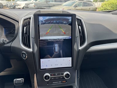 2022 Ford Edge ST AWD 4dr Crossover
