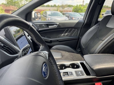 2022 Ford Edge ST AWD 4dr Crossover