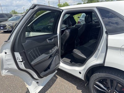 2022 Ford Edge ST AWD 4dr Crossover