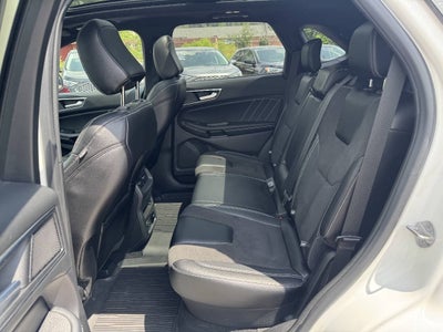 2022 Ford Edge ST AWD 4dr Crossover