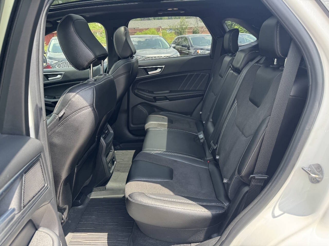 2022 Ford Edge ST AWD 4dr Crossover