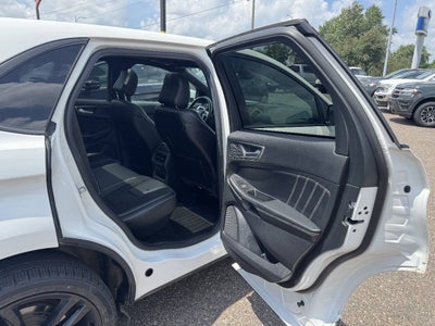 2022 Ford Edge ST AWD 4dr Crossover