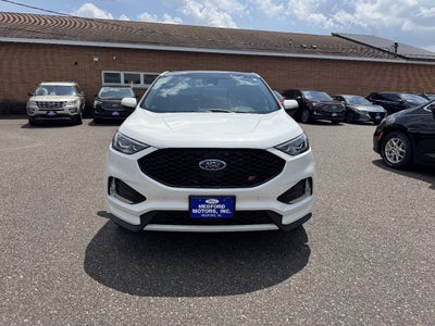 2022 Ford Edge ST AWD 4dr Crossover