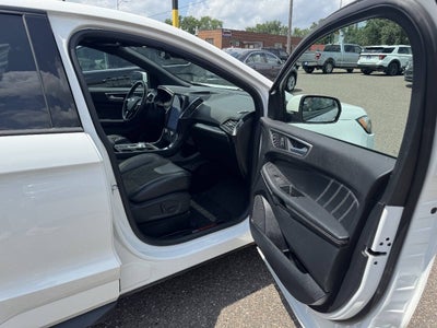 2022 Ford Edge ST AWD 4dr Crossover