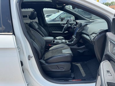 2022 Ford Edge ST AWD 4dr Crossover