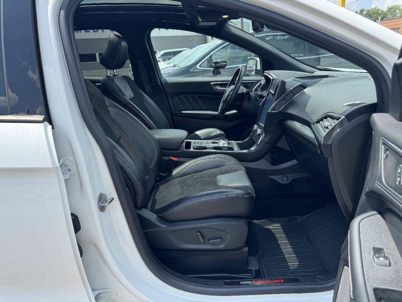 2022 Ford Edge ST AWD 4dr Crossover